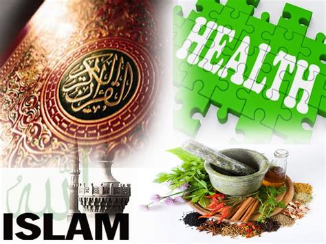 Karunia kesehatan dalam Islam